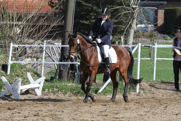 Bild 105 - WBO-Turnier am 9.4.11